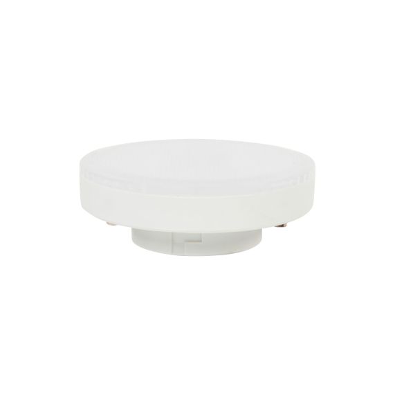GX53 7W LED 3000K 100° Non Dim