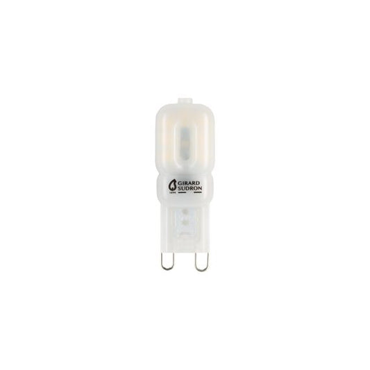 Pépites Led G9 2.5W 190LM 4000K (blister de 2P)