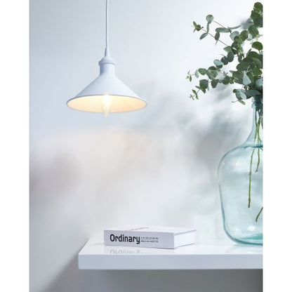 Flamme F6 Filament LED 5W E14 2700K 610Lm Cl.