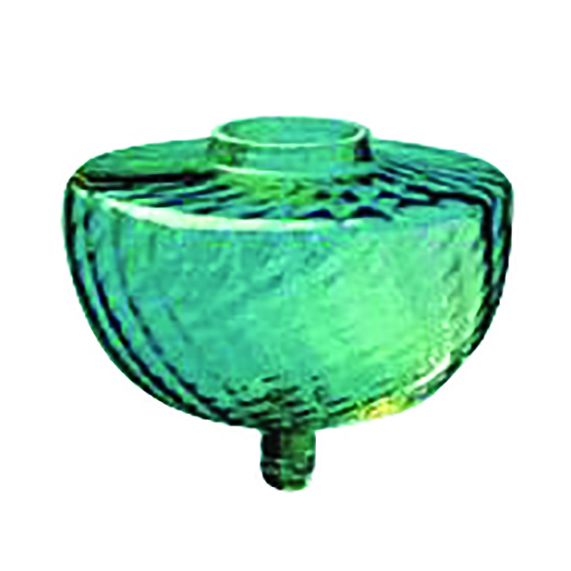 FS TOUPIE OPTIQUE VERT 15