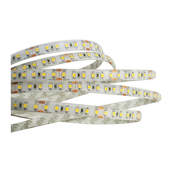 Leda - Ruban LED IP 65 5000x8x6 12V 48W 3000K 650lm 120° Dim