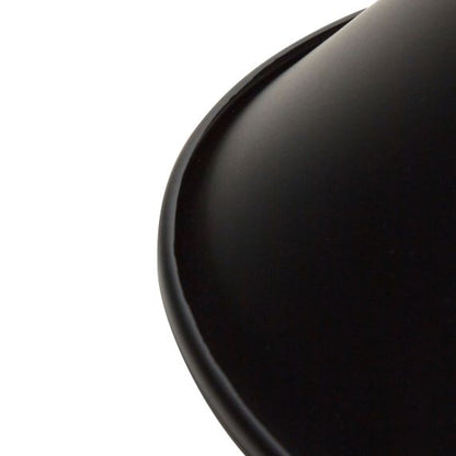 abat jour metal noir