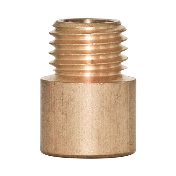 Raccord Reduct.F.Becs M.10X1 Laiton