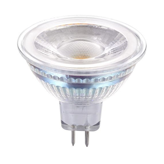 FS EcoWatts - Spot MR16 GU5,3 4,5W 3000K 35° - Nacré Effet Dichroïque3125469980537