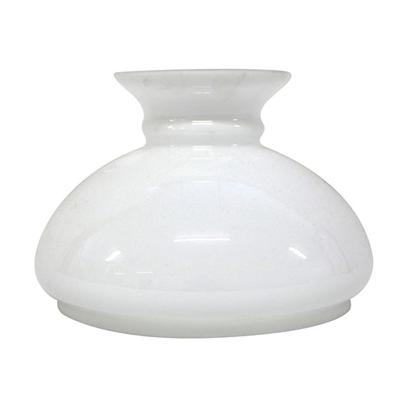 Abat-Jour Vesta Triplex Opale 178Mm