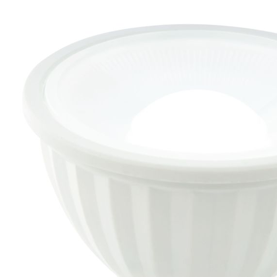 Spot LED 5W GU10 6500K 100°