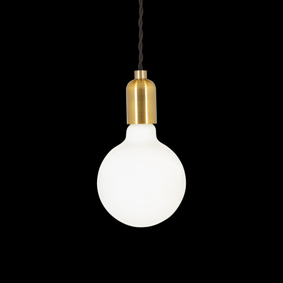 Globe G125 filament LED 7W E27 2700K 806Lm Opaline 3125467190051