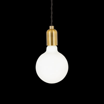 Globe G125 filament LED 7W E27 2700K 806Lm Opaline 3125467190051