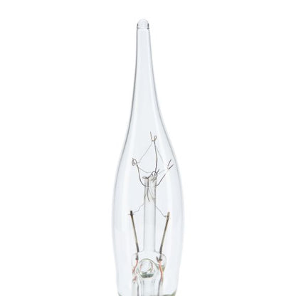 Flam.Grand Siècle GS 7W 230V E10 Cl