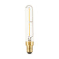 Tube T20 * 120 LED filament E14 2W 250lm 2700K
