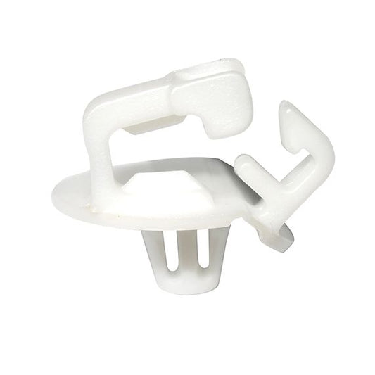 Isolatop pour douille E14 avec arret de traction et rotation