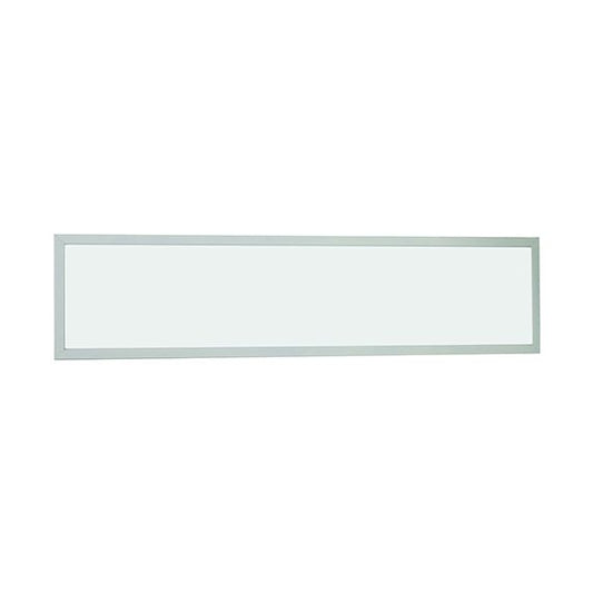 ***PRIX DESTOCKAGE*** Aneto Panel LED 72W/1200x300/4000K/5800lm/2x900mA