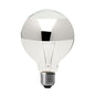 ***PRIX DESTOCKAGE*** Globe D.100 60W 230V E27 Anneau Arg.S/C