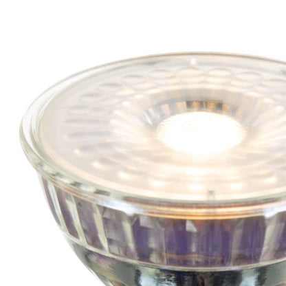 Pack 5* SPOT LED 4.5W GU10 3000K 400Lm