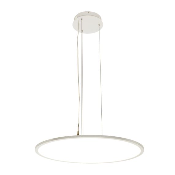 Upsilon - Dalle LED - 45W 4000K 3900lm IP40 80° UGR <19