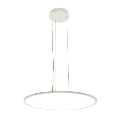 Upsilon - Dalle LED - 45W 4000K 3900lm IP40 80° UGR <19