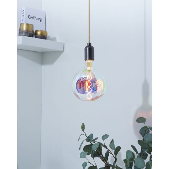 AMPOULE IRISEE E.T D150 FILAMENT LED 4W E27