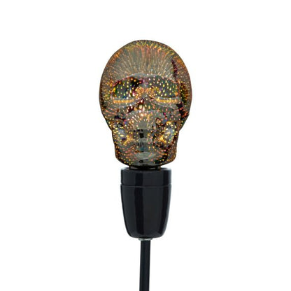 Ampoule SKULL Cosmos 3D D95 4W E27 2700K