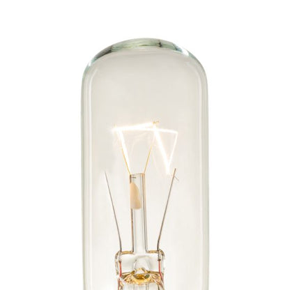 Lamp Tube with Reinforced Fialment Incan. 60W E27 2750K 530Lm