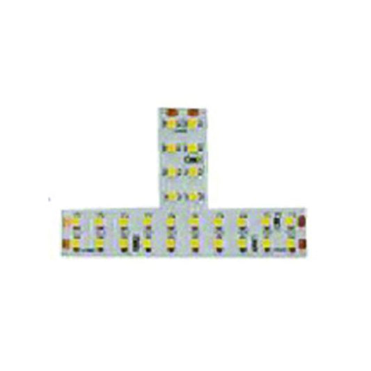 FS RUBAN EN T 28 LED BLANC