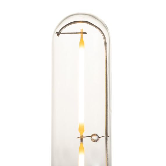 Tube T20 * 120 LED filament E14 2W 250lm 2700K