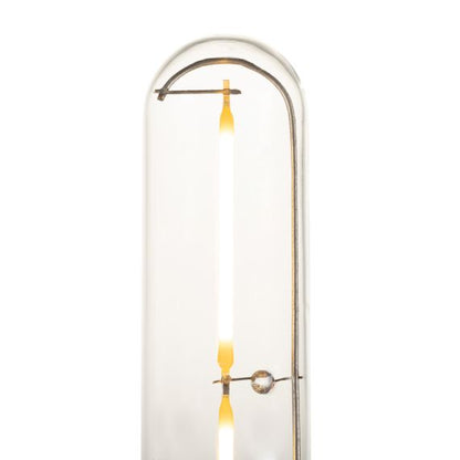 Tube T20 * 120 LED filament E14 2W 250lm 2700K