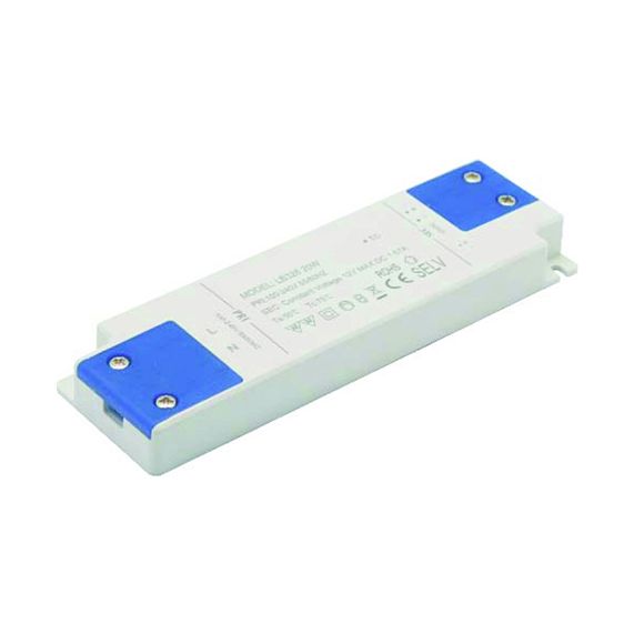 FS Slim Led Driver (Constante Courant) 6W