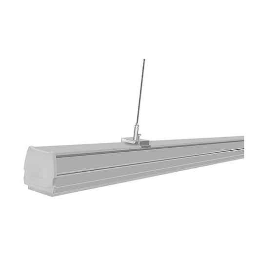TLINE - Chemin lumineux 62,5W 4000K 8450lm 1450mm DALI