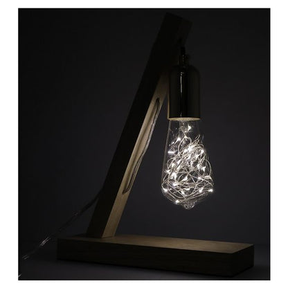 Edison Happy In 1,5W E27 3000K Cl.