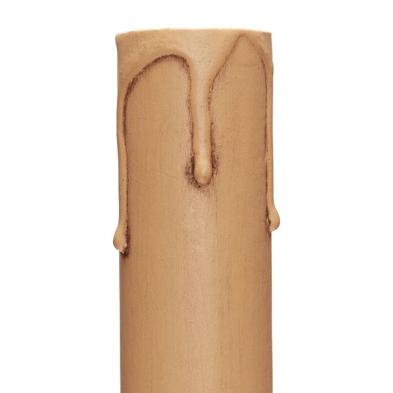 Fourreau D.24 Ivoire Patine H.100