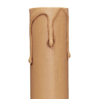 Fourreau D.24 Ivoire Patine H.100