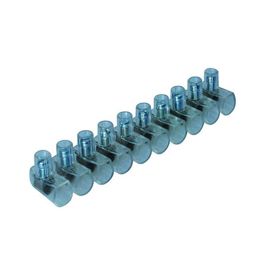 Connect.Macrolon Inc.10 Bor.6Mm2 380V