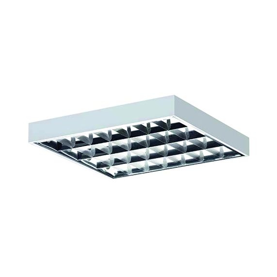 FS Encastre 1220X300 2X36W T8-G13