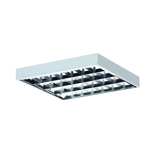 FS Encastre 1220X300 2X36W T8-G13