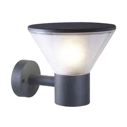 ***PRIX DESTOCKAGE*** Luminaire de jardin E27 IP44 Diam65 18W max