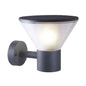 ***PRIX DESTOCKAGE*** Luminaire de jardin E27 IP44 Diam65 18W max