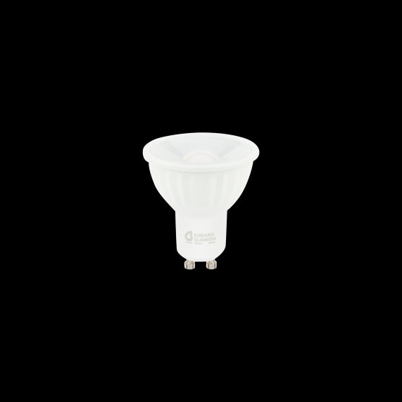 Spot LED 5W GU10 2700K 400Lm 100°