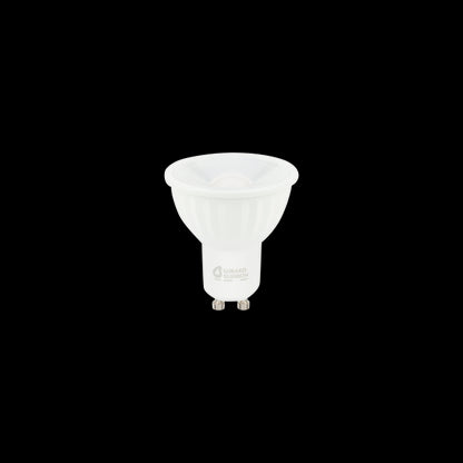 Spot LED 5W GU10 2700K 400Lm 100°