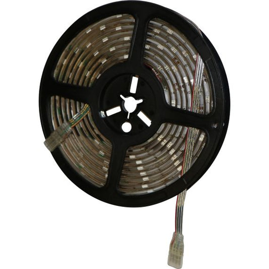 FS ***PRIX DESTOCKAGE*** BARRET.FLEXIBLE RGB IP68 3,2M+CABLE 70CM