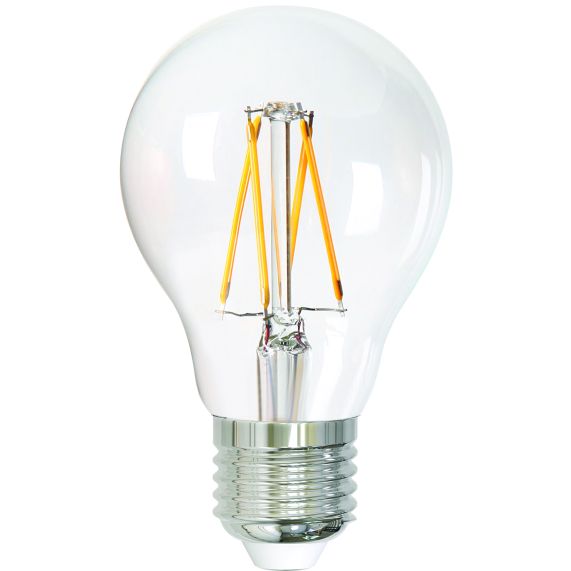 ***PRIX DESTOCKAGE*** Standard Fil.Led 3,5W 230V E27 2700K Cl