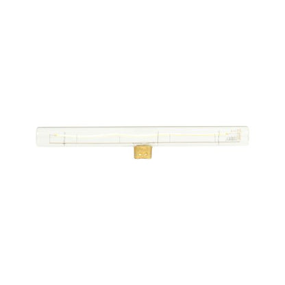 Tube Lateral LED S14d 300mm Filament LED 8W 2200K RA90