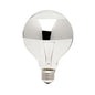 FS Globe D.100 60W 230V E27 Anneau Argenté