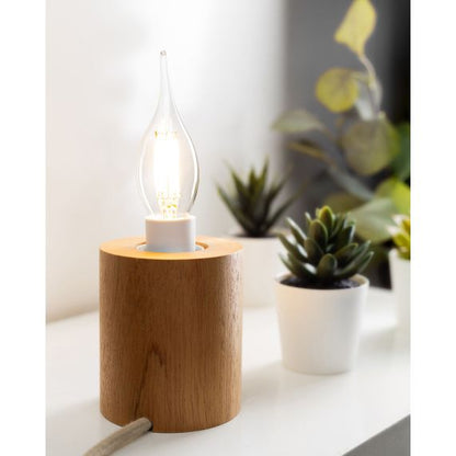 Flamme GS4 Filament LED 5W E14 2700K 610Lm Cl.