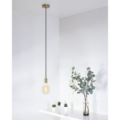 Plafonnier Acier EAN 3125461875220