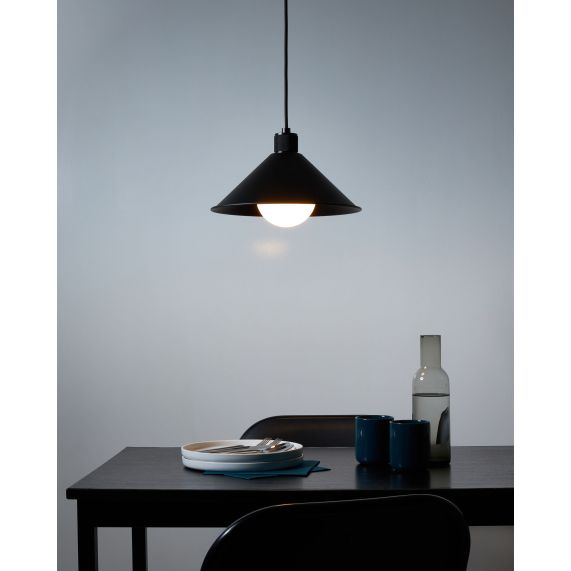 Globe D120 LED 330° 15W E27 2700K 1200Lm 3125461601027