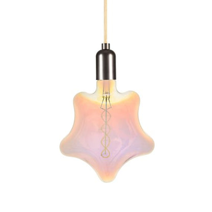 Ampoule IRISEE STAR D190-filament Led-4W-E27 G