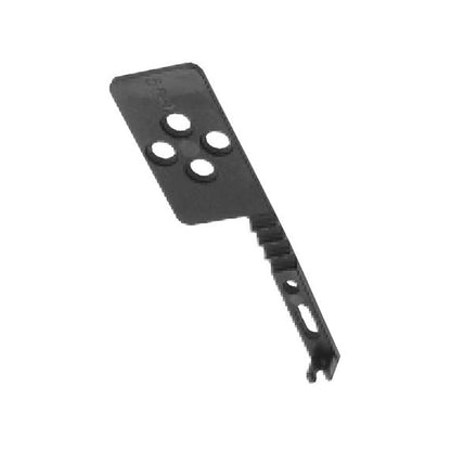 FS Support De Protection Noir