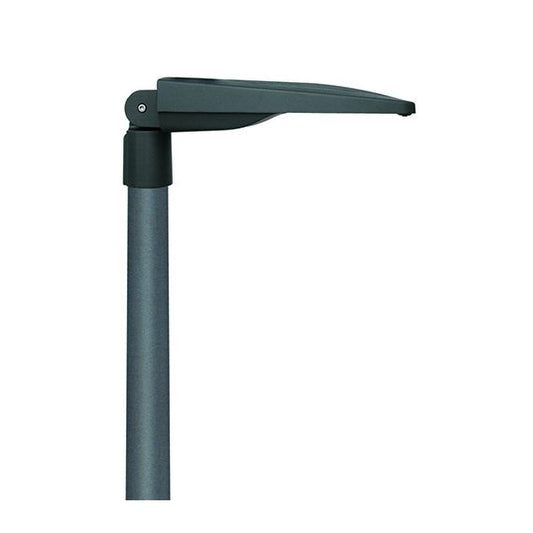 Beam Lanterne LED 53W 4000K 6000lm IP66 45-135° noir Dali