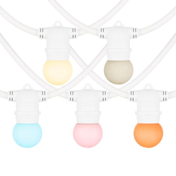 Kit "Jazz" - 5 sphériques G45