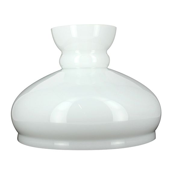 Abat-Jour Vesta Triplex Opale 195Mm